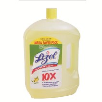 LIZOL FLOOR CLEANER CITRUS 2 L